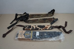 Padded Rifle Slings