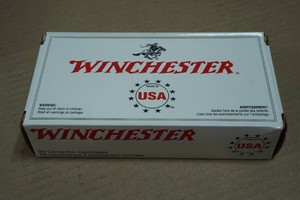 50 Winchester .40 S&W 180 Gr FMJ Ammo