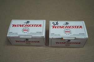 78 Winchester .223 Rem 55 Gr FMJ Ammo