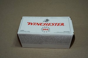 40 Winchester .223 Rem 45 Gr JHP Varmint Ammo