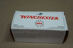 40 Winchester .223 Rem 45 Gr JHP Varmint Ammo