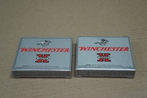 10 Winchester Super-X 20 Gauge 2-34 Rifled HP Slugs