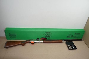 Unfired McCoy SAS 20 Gauge Semi-Auto Shotgun - 28 Barrel