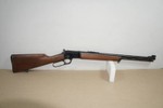 1964 Marlin Golden 39A Mountie .22 S/L/LR Lever-Action Rifle
