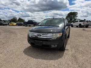 2007 Ford Edge