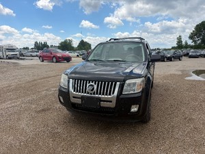 2009 Mercury Mariner