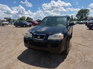 2006 Saturn Vue