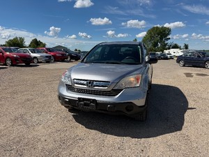 2007 Honda CR-V