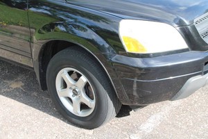 Terrific 2005 Honda Pilot EX-L 4WD SUV With Leather Interior