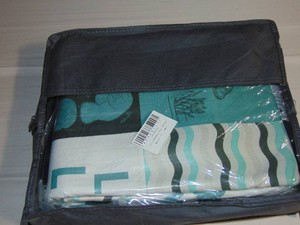 Childrens Manatee Playmat