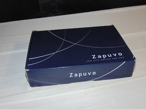 Zapuvo� Wood Phone Docking Station Umber