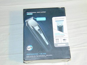 Professional Hair Clippers - ZL-918 - T Blade