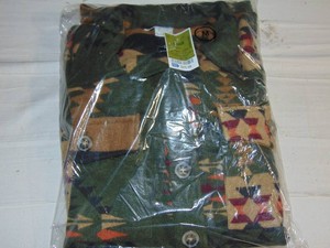 Ross Medium Woven Top Button Up