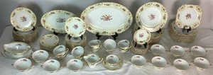Noritake Japan Ramona China Set