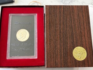 1971-S Eisenhower Silver Dollar Proof