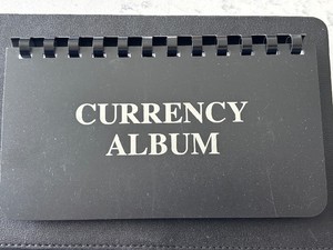 Currency Set