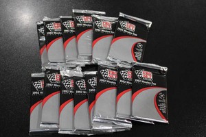 Pro Set Racing  1992 Winston Cup Unopened Pack Lot  14 Packs