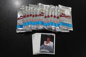 1992 Lime Rock Football Pro Cheerleader Unopened Packs w Lot  15 Packs
