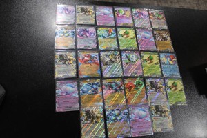 Pokemon Card EX Hit Lot  28 Cards