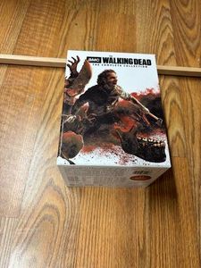 The Walking Dead DVD Collection  Complete Series