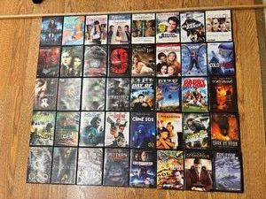 Immense DVD Collection #47 - Closer, Cosmopolis, District 13 Ultimatum