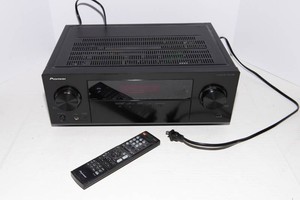 Pioneer VSX-532 AV Receiver  Includes Remote