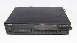 Pioneer PD-M501 Multi-Play Compact Disc Player