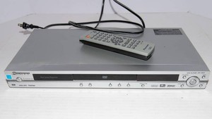 Pioneer DV-393 DVD Player with Remote