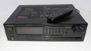 Pioneer VSX-3300 AudioVideo Receiver with Remote