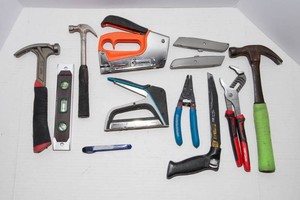 Assorted Miscellaneous Useful Tools