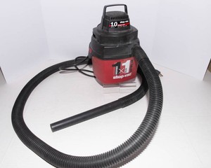 Shop-Vac 1 Gallon WetDry Vacuum