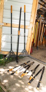 Fiskars Yard Tools