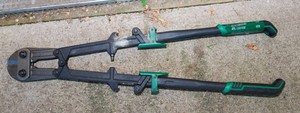 Masterforce 36 Folding Bolt Cutter