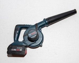 Bosch GBL18V-71 Mini Blower with 18V Battery