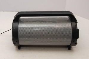 Magnavox Portable Bluetooth Speaker with Color Lights