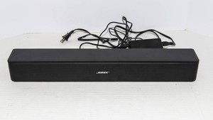 Bose Solo TV Speaker Model 418775