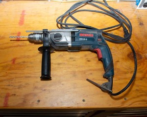 Bosch HD19-2 Corded Drill