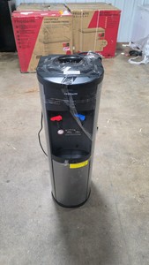 Frigidaire Water Dispenser