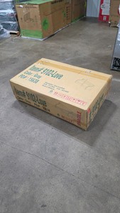 Milton Gray LoveSeat