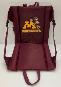 MINNESOTA GOPHERS Portable Stadium Seat