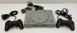 Vintage SONY Playstation