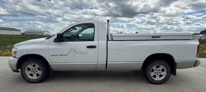 2006 Dodge Ram 1500 Truck (only 85k miles)