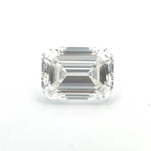 1.52 Carat Lab-Grown Emerald Cut Diamond Retail Estimate $2,280  $200 Gift Certificate Included VIDEO