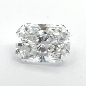 1.04 Carat Lab-Grown Radiant Cut Diamond Retail Estimate $1,560  $200 Gift Certificate Included VIDEO