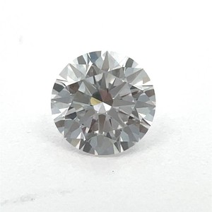 0.50 Carat Lab-Grown Round Brilliant Cut Diamond Retail Estimate $750  $50 Gift Certificate Included VIDEO
