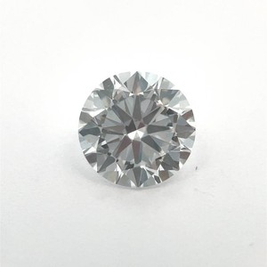 1.10 Carat Lab-Grown Round Brilliant Cut Diamond Retail Estimate $1,650  $100 Gift Certificate Included VIDEO