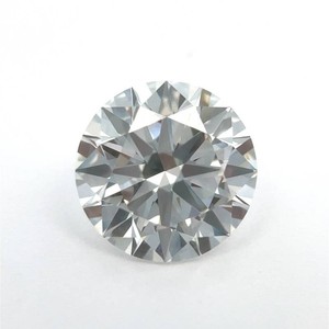4.09 Carat Lab-Grown Round Brilliant Cut Diamond; Retail Estimate $6,135 + $200 Gift Certificate Included! *VIDEO*