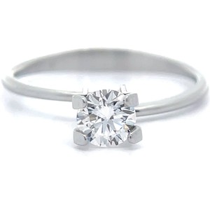 0.50 Carat Lab-Grown Round Brilliant Cut Diamond Retail Estimate $750  $50 Gift Certificate Included VIDEO