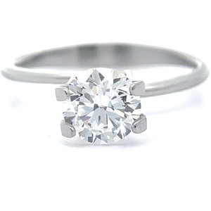 1.10 Carat Lab-Grown Round Brilliant Cut Diamond Retail Estimate $1,650  $100 Gift Certificate Included VIDEO