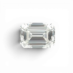1.52 Carat Lab-Grown Emerald Cut Diamond Retail Estimate $2,280  $200 Gift Certificate Included VIDEO